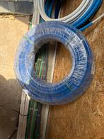 Sanitair buizen nieuwe rol en restjes, Doe-het-zelf en Bouw, Ophalen, Zo goed als nieuw