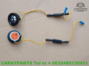 9184794 G30 luidspreker G32 Harman Kardon G11 i8 F82 F90 F60 beschikbaar voor biedingen