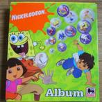 Verzameling Nickelodeon knikkers. Verzameling in doos, Nieuw, Jongen of Meisje, Ophalen, Knikkers