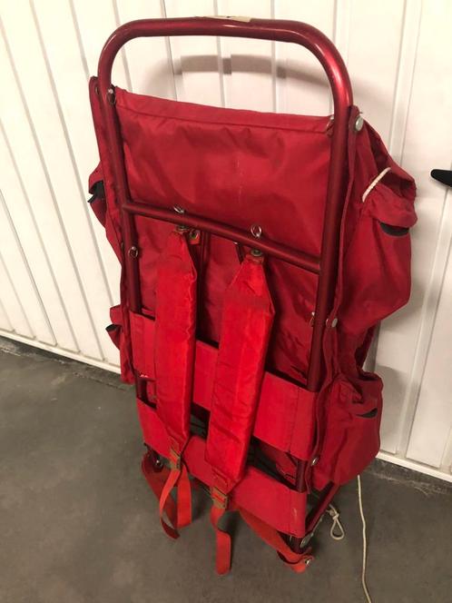 Kamperen trekking sport oud en nieuw, Caravans en Kamperen, Kampeeraccessoires, Ophalen of Verzenden
