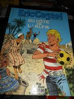 Eric Castel 13 eo, Livres, BD, Enlèvement ou Envoi