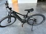 GIANT Fathom E+ 2 29 Gunmetal Black S, Ophalen, Nieuw, Giant