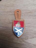 Charm 2 Artillery Regiment Variant, Embleem of Badge, Landmacht, Ophalen