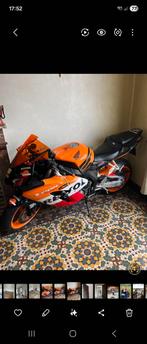 Honda cbr 1000rr repsol, Motos, Motos | Honda, Particulier