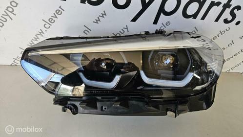 Koplamp led origineel BMW X5 G05 ('18-'23) 9481783-08, Auto-onderdelen, Verlichting, BMW, Gebruikt, Ophalen of Verzenden