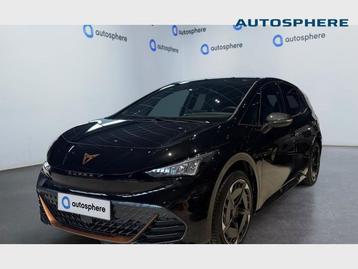 Cupra Born Born 77 kWh eBoost Business beschikbaar voor biedingen