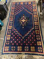 Perzische handgeknoopt tapijt 206cm x 107cm, Ophalen of Verzenden