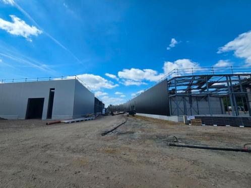 Industrieel te koop in Heist-Op-Den-Berg, Immo, Huizen en Appartementen te koop, Overige soorten