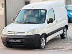 Citroen berlingo 1.1i ** Lichtevracht ** Benzine !, Auto's, Bestelwagens en Lichte vracht, Citroën, Bedrijf, 1100 cc, Te koop