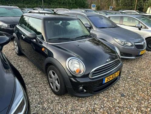 MINI One D Mini 1.6 Business Line, Auto's, Mini, Bedrijf, One, ABS, Airbags, Cruise Control, Electronic Stability Program (ESP)