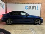 BMW 318 dA AdBlue * FULL HISTORIEK * LED * NAVI * CRUISE, Cuir, Achat, 1800 kg, Entreprise