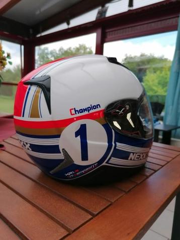 NEXX T. S HELM. beschikbaar voor biedingen