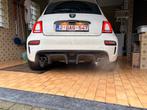 S-forza diffuser abarth 595, Enlèvement