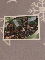 Panini/Sticker/Supporters Saint-Etienne/Foot 2018-2019, Collections, Articles de Sport & Football, Envoi, Neuf, Affiche, Image ou Autocollant