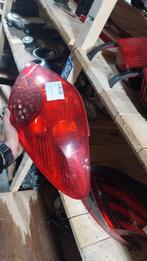 ACHTERLICHT RECHTS Peugeot 207 / 207+ (WA / WC / WM), Auto-onderdelen, Gebruikt, Peugeot