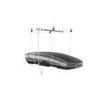 Thule Multilift 571 dakkoffer plafond, Auto diversen, Dakkoffers, Ophalen, Gebruikt