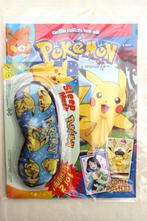 Pokémon Magazine/ Juni 2024/originele verpakking/met gadgets, Ophalen of Verzenden, Zo goed als nieuw, Overige typen, Foil