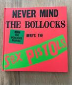 Sex Pistols: The Bollock Diaries 1977 boek, Boeken, Ophalen of Verzenden, Zo goed als nieuw
