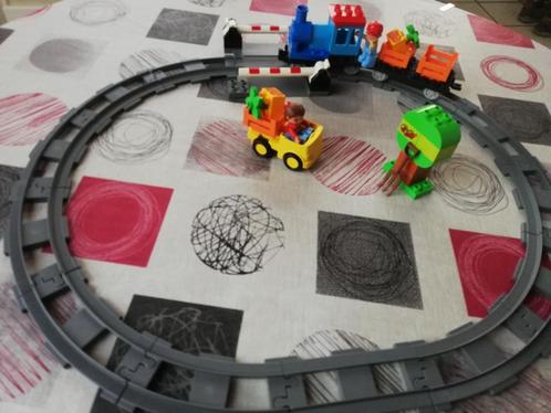 duplo 10810 duw treintje, Kinderen en Baby's, Speelgoed | Duplo en Lego, Duplo, Complete set, Ophalen of Verzenden