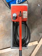 Ridgid druktestpomp 1450, Enlèvement, Comme neuf