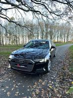 Audi A6 40 TDi Business Edition Sport S tronic, 5 places, Noir, Break, Automatique