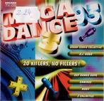 cd   /   Mega Dance 93 - Part 3, CD & DVD, CD | Autres CD, Enlèvement ou Envoi