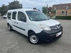 Renault Kangoo Maxi 1.5 dCi eur6 utilitaire (bj 2019), Auto's, Stof, Gebruikt, 4 cilinders, Renault