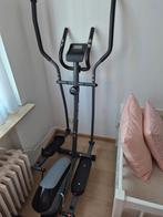 Zipro shox rs crosstrainer, Zo goed als nieuw, Metaal, Benen, Crosstrainer