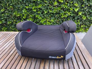 Dreambee Verhoogkussen Essentials i-Size (2 stuks te koop) beschikbaar voor biedingen