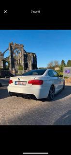 Bmw 320i 2011 170cv, Particulier, Handgeschakeld, Te koop