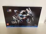 Lego 42130 BMW M 1000 RR, Ophalen of Verzenden, Nieuw, Complete set, Lego