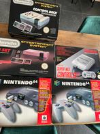 Nintendo, Games en Spelcomputers, Ophalen, Zo goed als nieuw