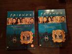 DVD'S TV Serie Friends 5, Friends 8 & Homeland 5, Comme neuf, Enlèvement ou Envoi