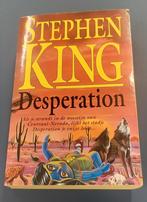 Stephen King - Desperation, Boeken, Ophalen of Verzenden, Stephen King