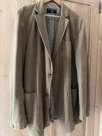 Blazer Scapa large (maat 54), Kleding | Heren, Kostuums en vesten, Ophalen, Maat 52/54 (L), Bruin, Zo goed als nieuw