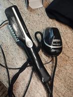 Steampod, Handtassen en Accessoires, Uiterlijk | Haarverzorging, Ophalen, Gebruikt