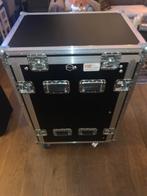 Taperack GEZOCHT !!!, Muziek en Instrumenten, Flightcase, Zo goed als nieuw, Ophalen