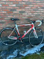 Cube racefiets, Fietsen en Brommers, Heren, Aluminium, Zo goed als nieuw, Ophalen