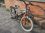 Kinderfiets 16 inch, Ophalen, Gebruikt
