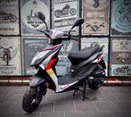 NECO ONE 12 Scooter - Zonder rijbewijs - 50cc - Nieuw, Fietsen en Brommers, Neco, Nieuw, Klasse A (25 km/u), Ophalen of Verzenden