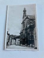 PK LIER : Begijnenhof, Margaritha kerk, Ophalen of Verzenden, 1940 tot 1960, Ongelopen, Antwerpen