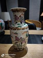 Ancien vase chinois, Antiek en Kunst, Antiek | Vazen, Ophalen