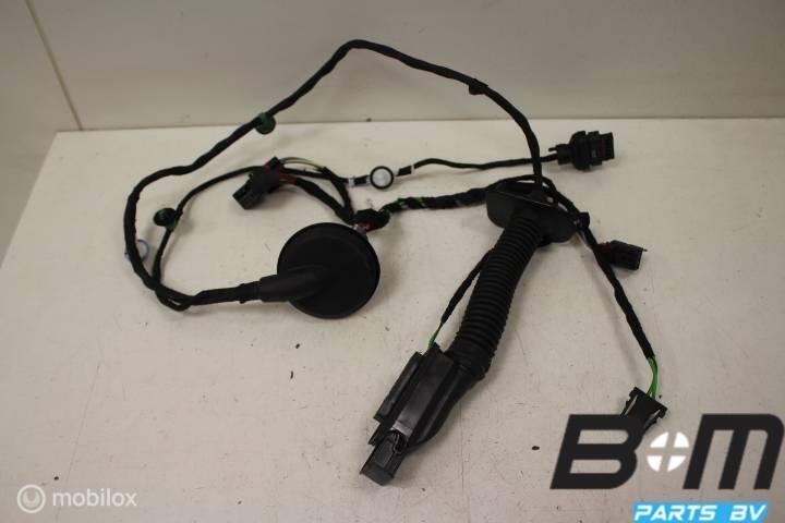 Portierkabelboom LA of RA Audi A3 8V SB S - line 8V4971687A, Auto-onderdelen, Interieur en Bekleding, Gebruikt