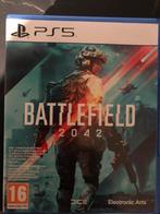 Battlefield 2042 ps5, Consoles de jeu & Jeux vidéo, Jeux | Sony PlayStation 5, Comme neuf, Enlèvement ou Envoi