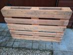 Europallet 120x80, Doe-het-zelf en Bouw, Hout en Planken, Ophalen of Verzenden, Zo goed als nieuw, Pallet