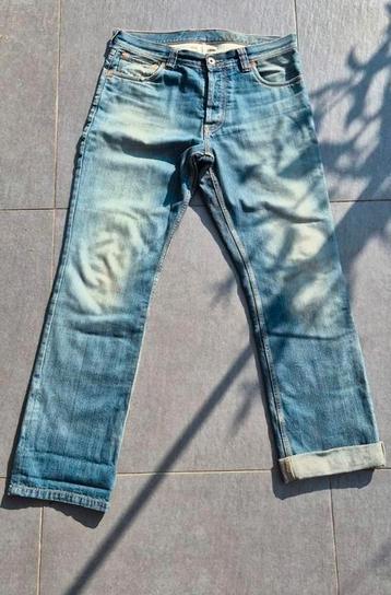Rokker motorjeans W34L34 beschikbaar voor biedingen