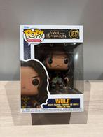 Funko Pop! Wulf - The War of The Rohirrim LOTR #1837, Enlèvement ou Envoi