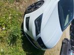 Seat Leon cupra, Auto's, Voorwielaandrijving, 4 cilinders, Leon, Alcantara