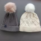 Mutsen Nieuw 2 stuks dames of meisjes, Ophalen of Verzenden, Nieuw, Meisje