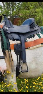 Barefootzadel , nevada , nieuwstaat, Dieren en Toebehoren, Paarden en Pony's | Zadels, Ophalen